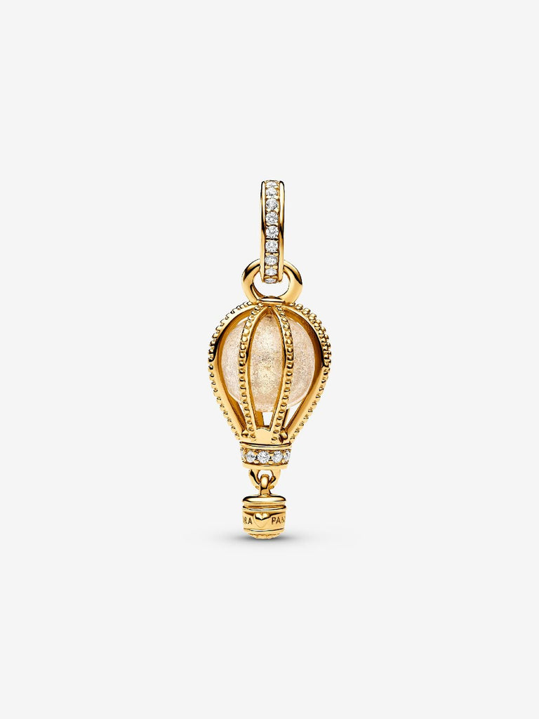 Pandora Charm Pendente Mongolfiera