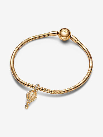 Pandora Charm Pendente Mongolfiera