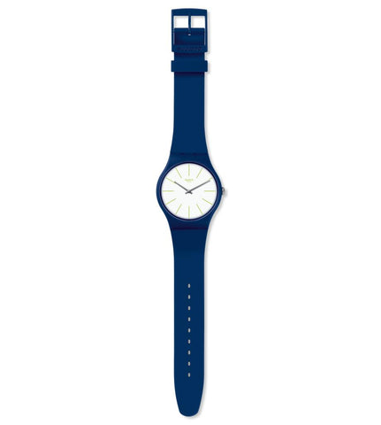 Swatch - Orologio Bluesounds