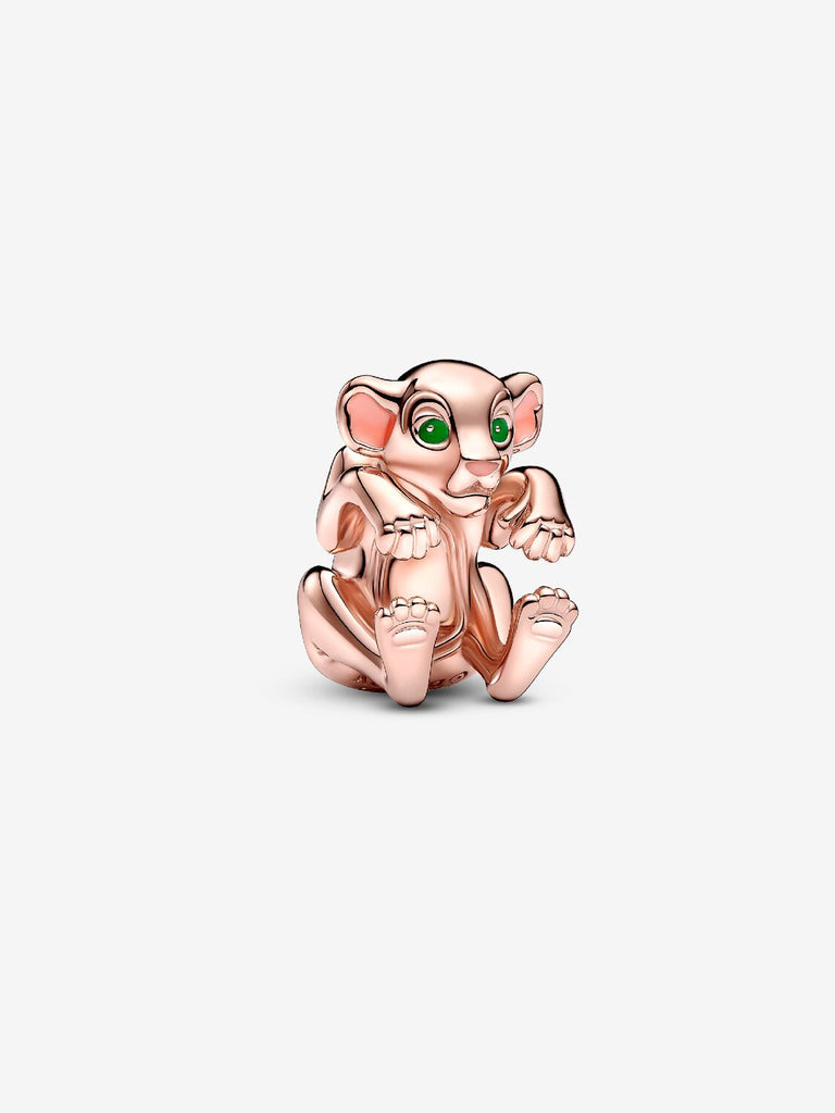 Pandora Charm Disney, Il Re Leone, Nala