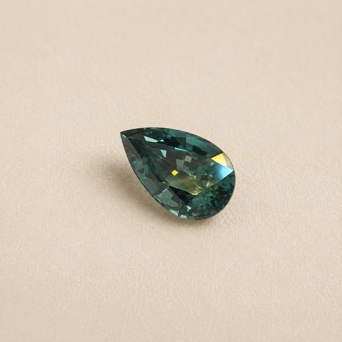 Zaffiro - Zaffiro naturale Australia - 1.32 ct