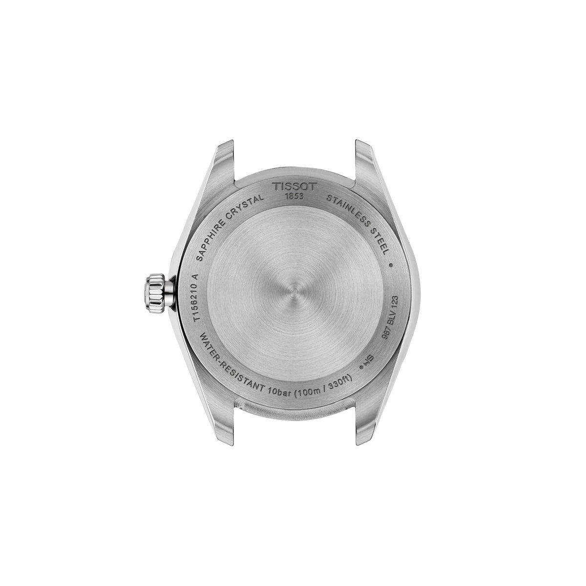 Tissot - Orologio Ballade 34mm