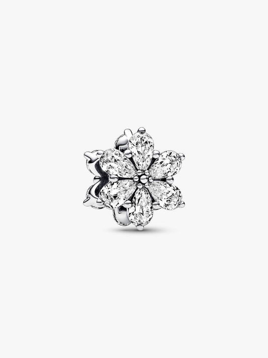Pandora Charm Herbarium Fiore Luminoso