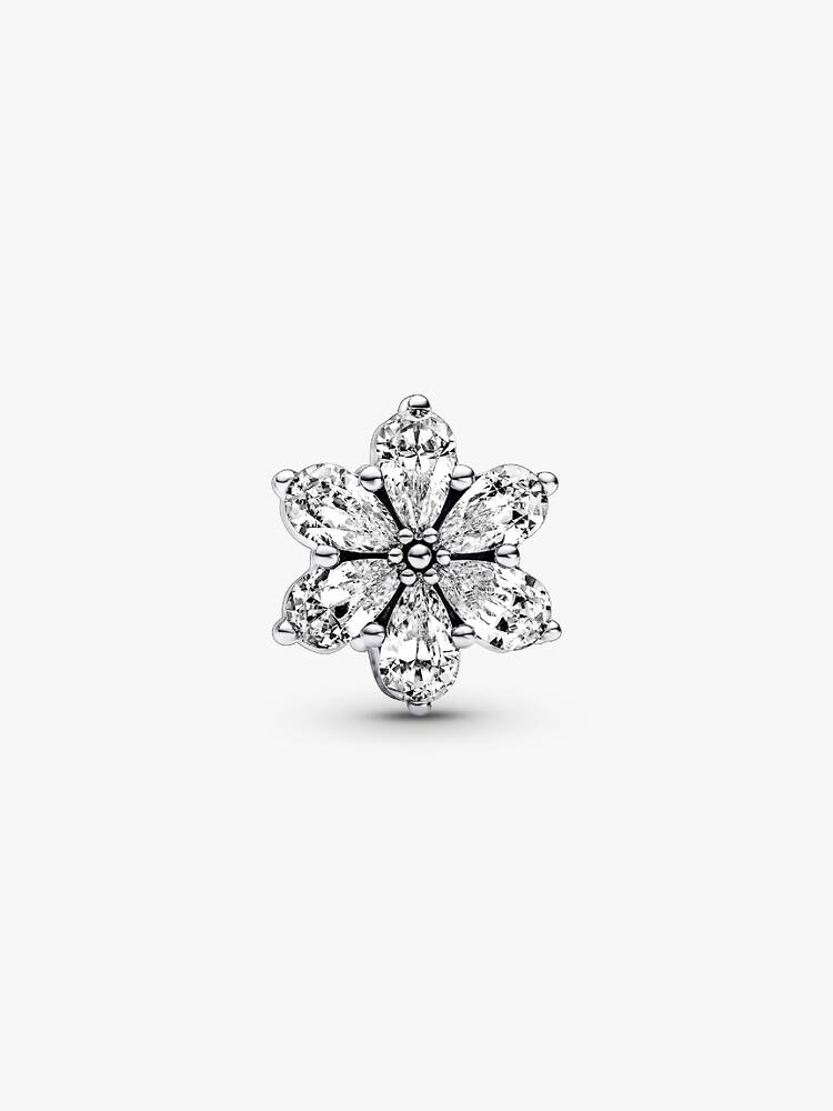 Pandora Charm Herbarium Fiore Luminoso