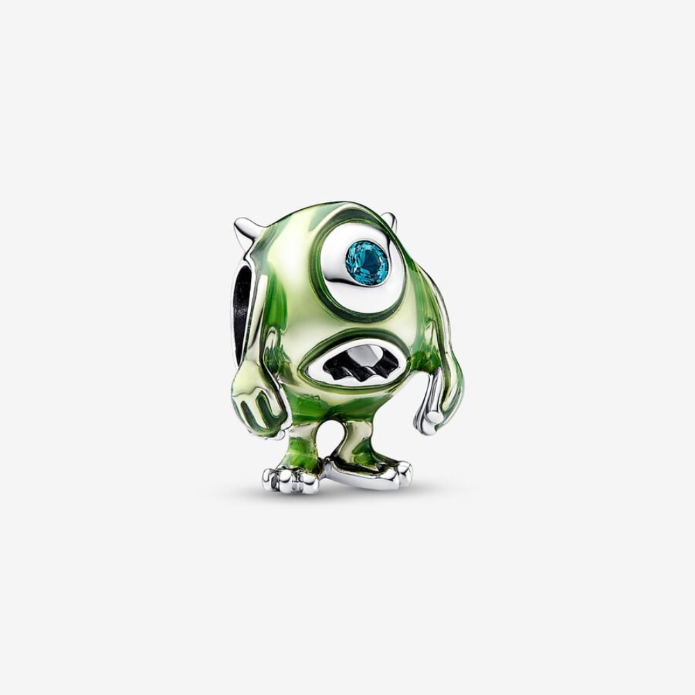 Pandora Charm Pixar, Mike Wazowski