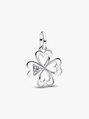 Pandora Charm Medallion Quadrifoglio Pandora ME