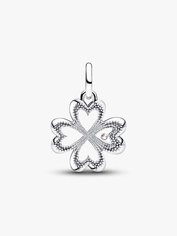 Pandora Charm Medallion Quadrifoglio Pandora ME