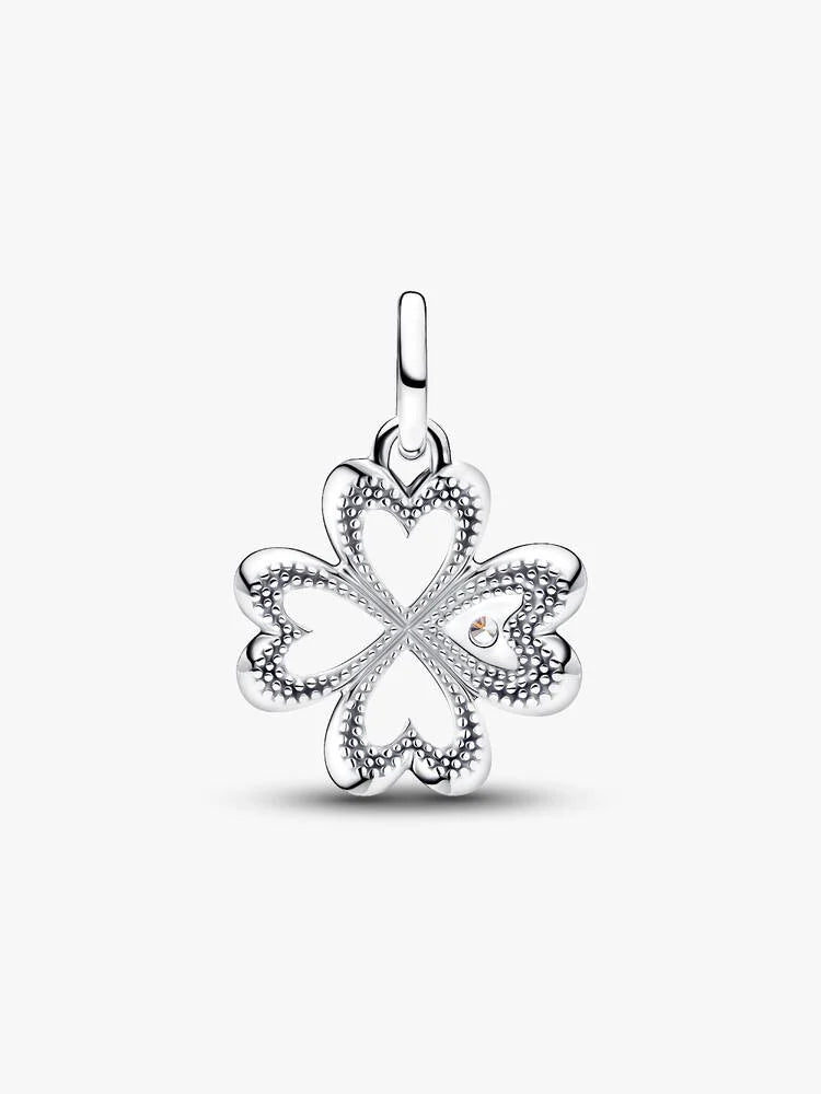 Pandora Charm Medallion Quadrifoglio Pandora ME