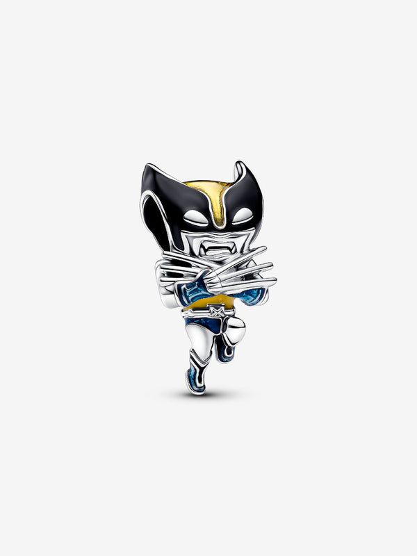 Charm Pandora Marvel, Wolverine