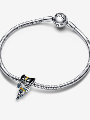 Charm Pandora Marvel, Wolverine