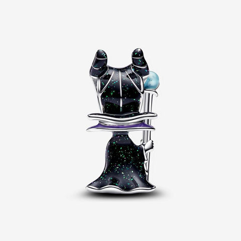 Pandora Charm Disney, Malefica