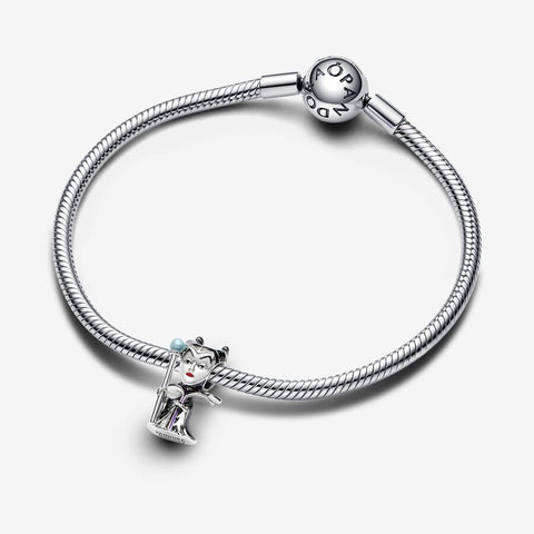 Pandora Charm Disney, Malefica