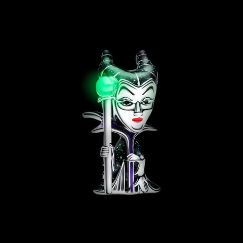Pandora Charm Disney, Malefica
