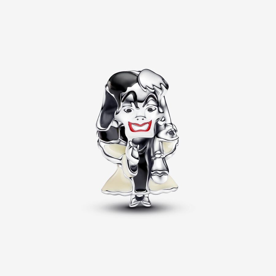 Pandora Disney, Crudelia De Mon