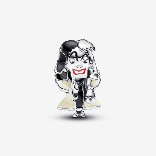 Pandora Disney, Crudelia De Mon