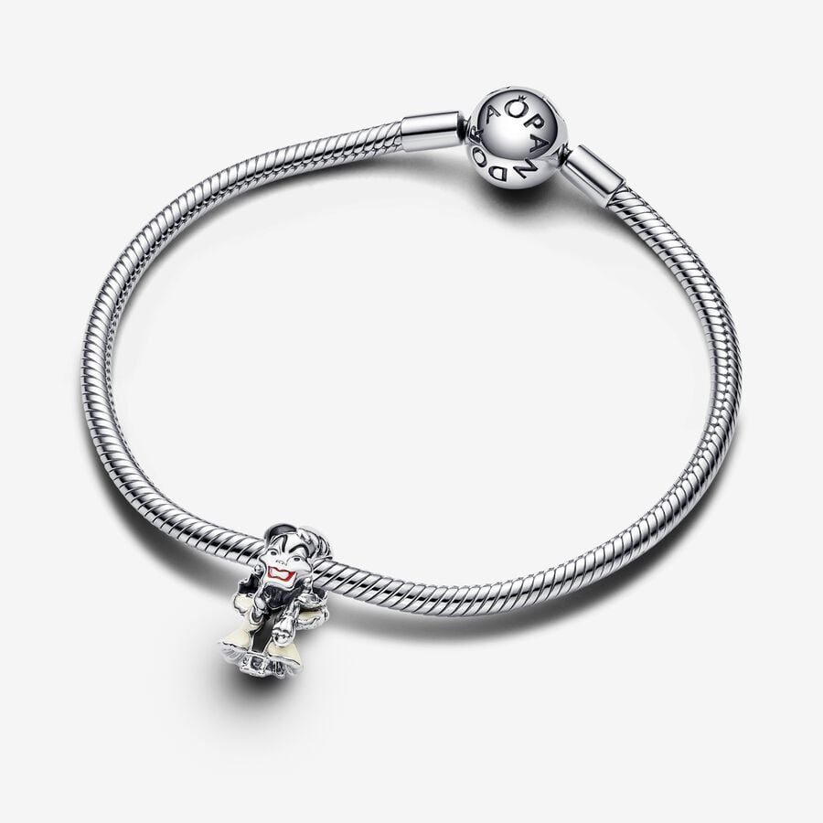 Pandora Disney, Crudelia De Mon