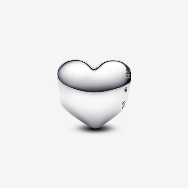 Pandora Charm Cuore Be Love da incidere