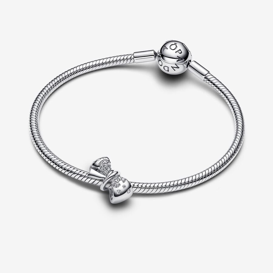 Pandora Charm Fiocco