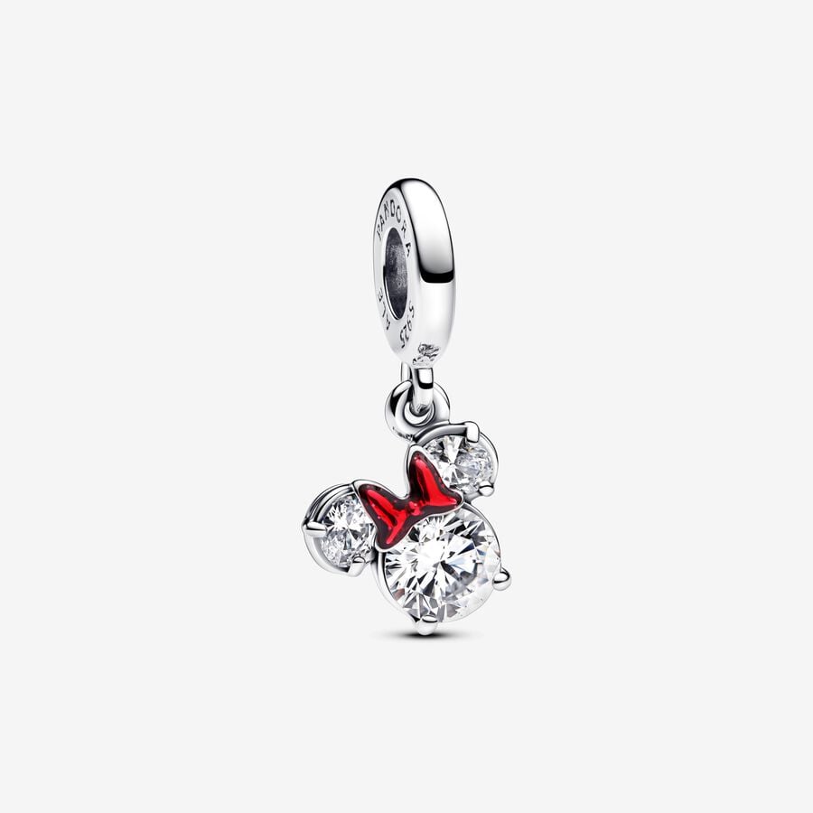 Pandora Disney, Pendente Minnie Mouse Luminoso