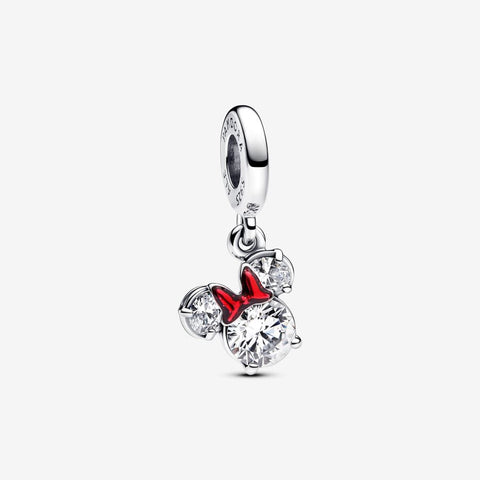 Pandora Disney, Pendente Minnie Mouse Luminoso