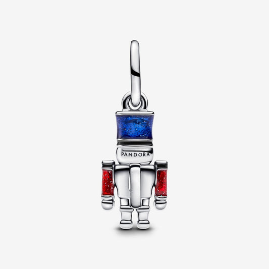 Pandora Charm Pendente Schiaccianoci