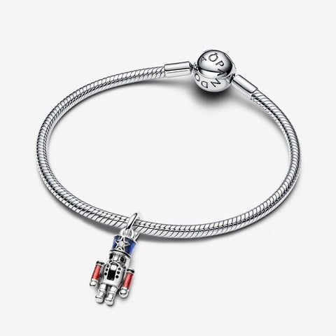 Pandora Charm Pendente Schiaccianoci