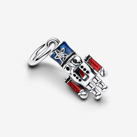 Pandora Charm Pendente Schiaccianoci