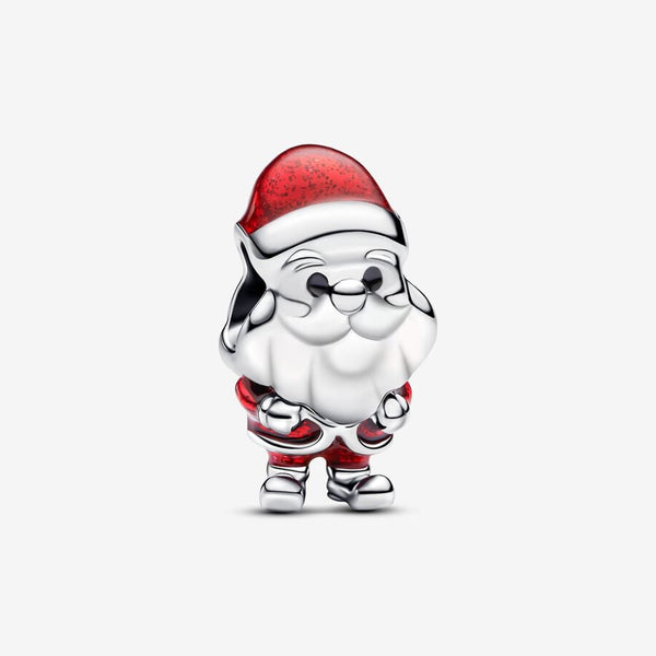 Pandora Charm Babbo Natale