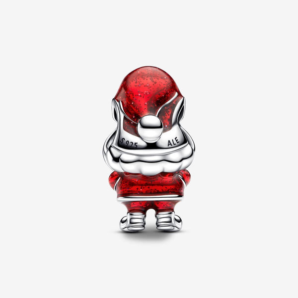 Pandora Charm Babbo Natale