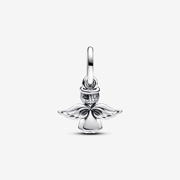 Pandora Charm Pendente Angelo e Stella