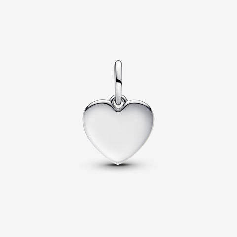 Pandora Charm Pendente Cuore 