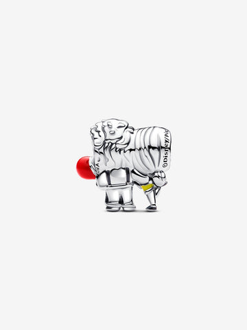 Pandora Charm Pixar, Up, Carl & Ellie