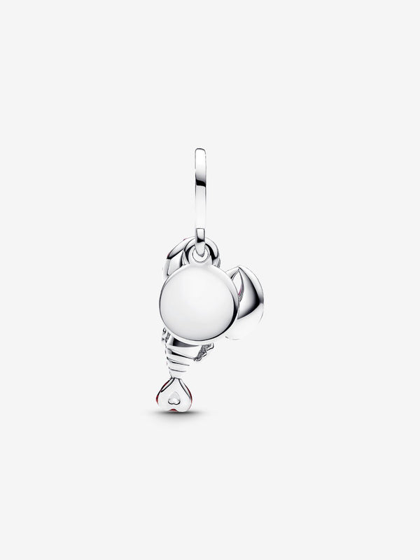 Pandora Charm Pendente Aragosta