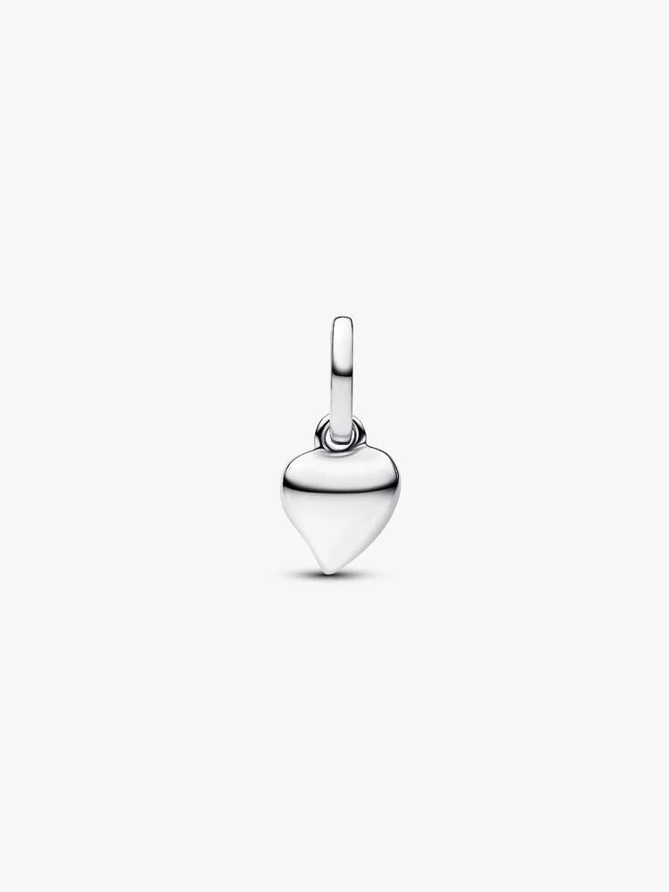 Pandora Charm Mini Pendente Cuore Pandora ME