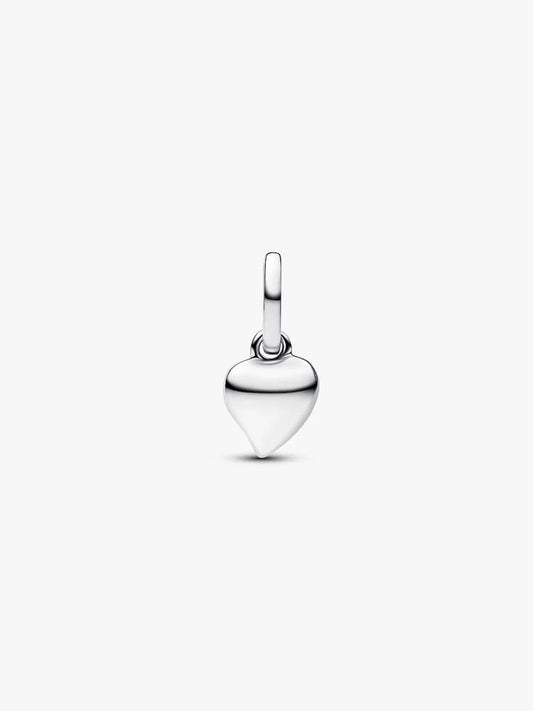 Pandora Charm Mini Pendente Cuore Pandora ME