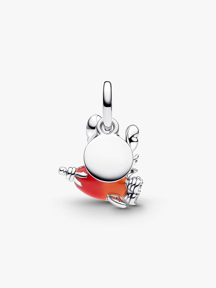 Pandora Disney, Lilo & Stitch, Stitch con navicella spaziale