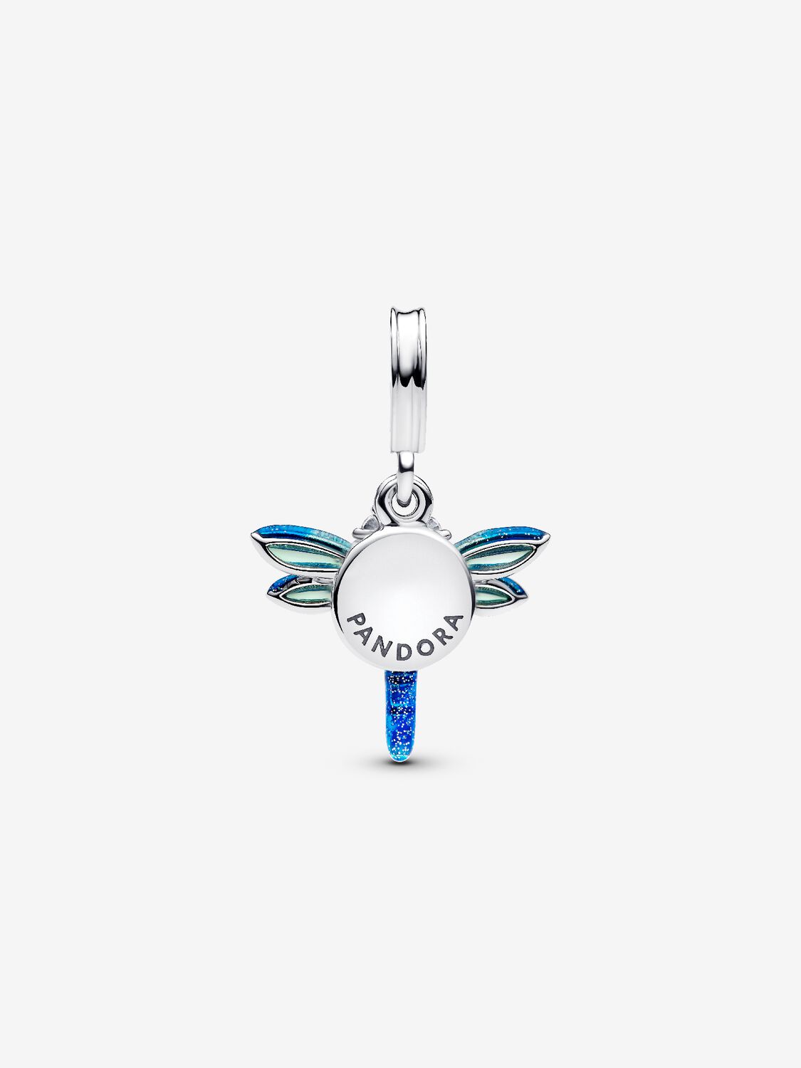 Pandora  Charm Pendente Libellula