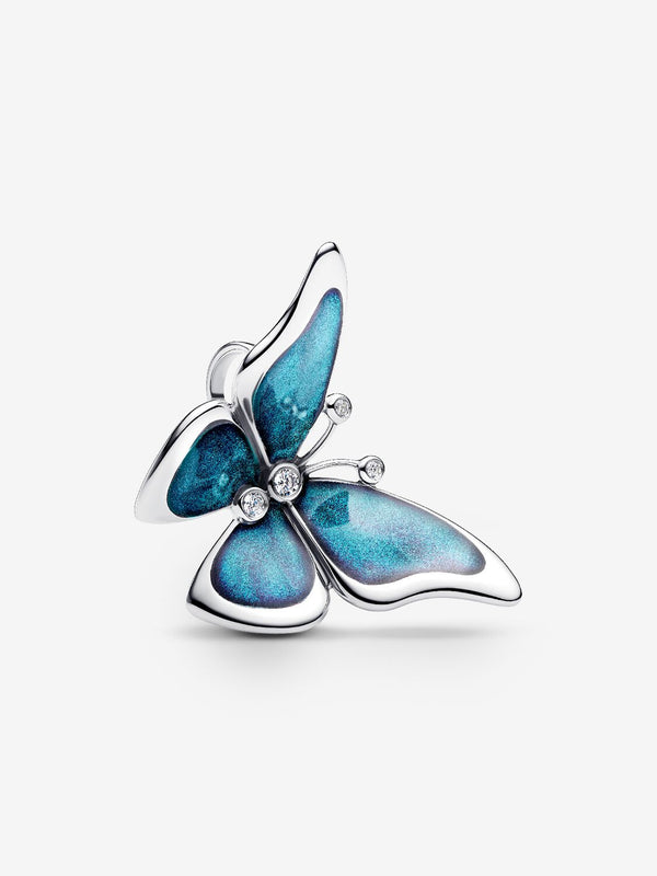 Pandora Charm Farfalla Grande