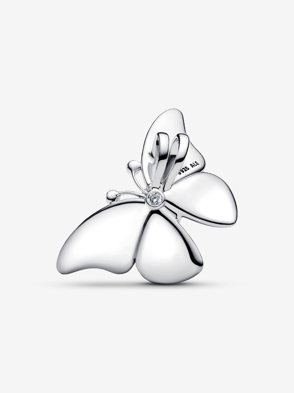 Pandora Charm Farfalla Grande
