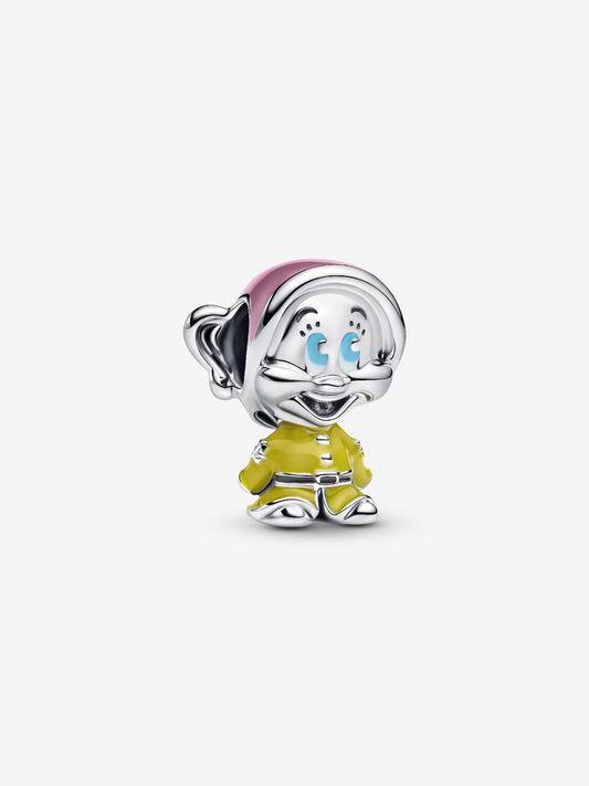 Pandora Disney, Biancaneve, Charm Cucciolo