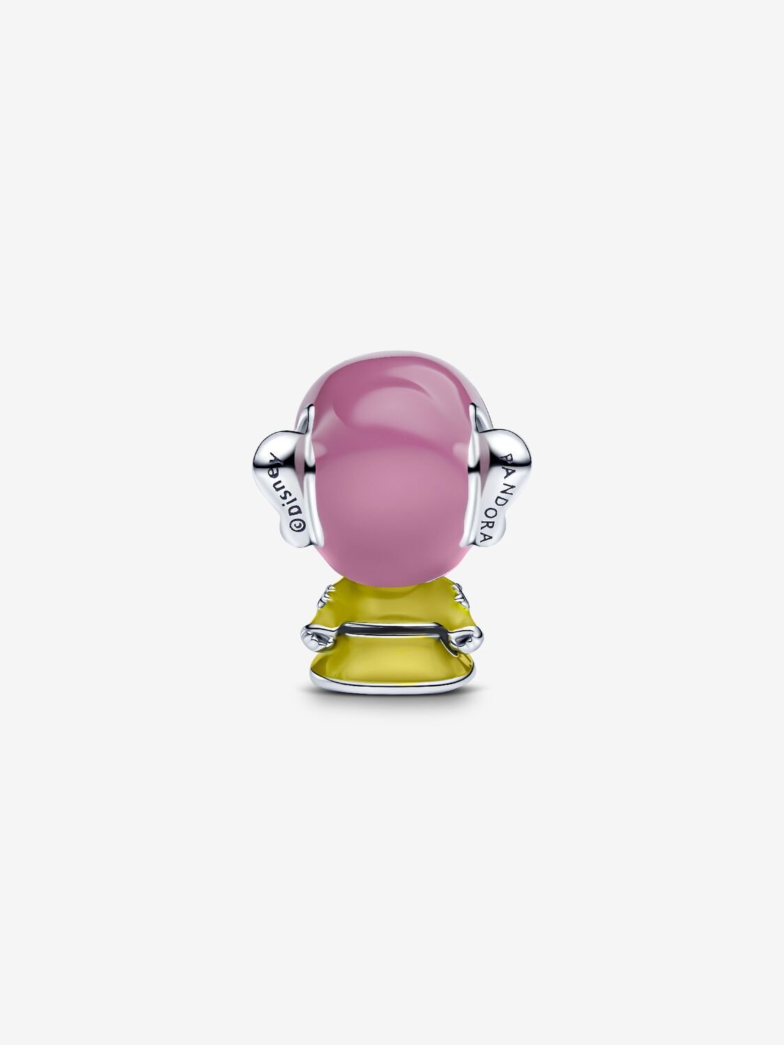 Pandora Disney, Biancaneve, Charm Cucciolo