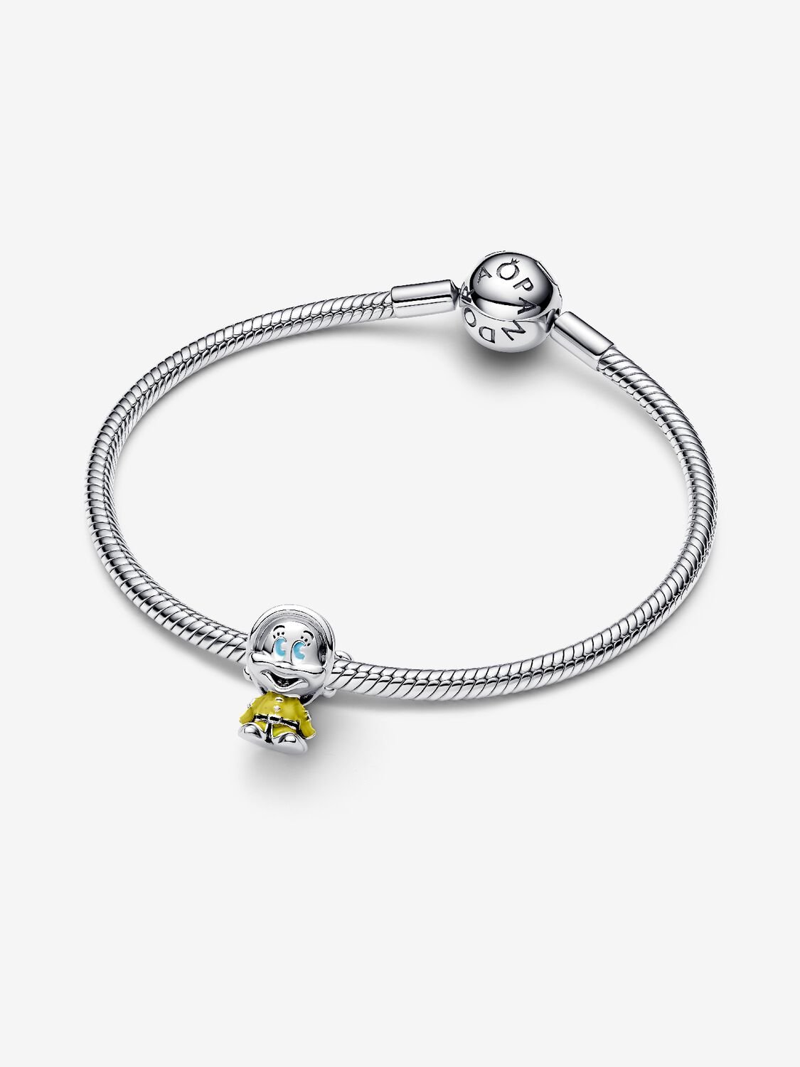 Pandora Disney, Biancaneve, Charm Cucciolo