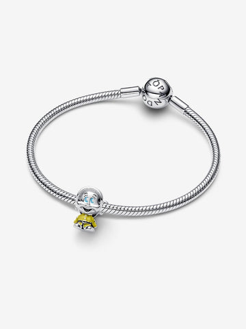 Pandora Disney, Biancaneve, Charm Cucciolo