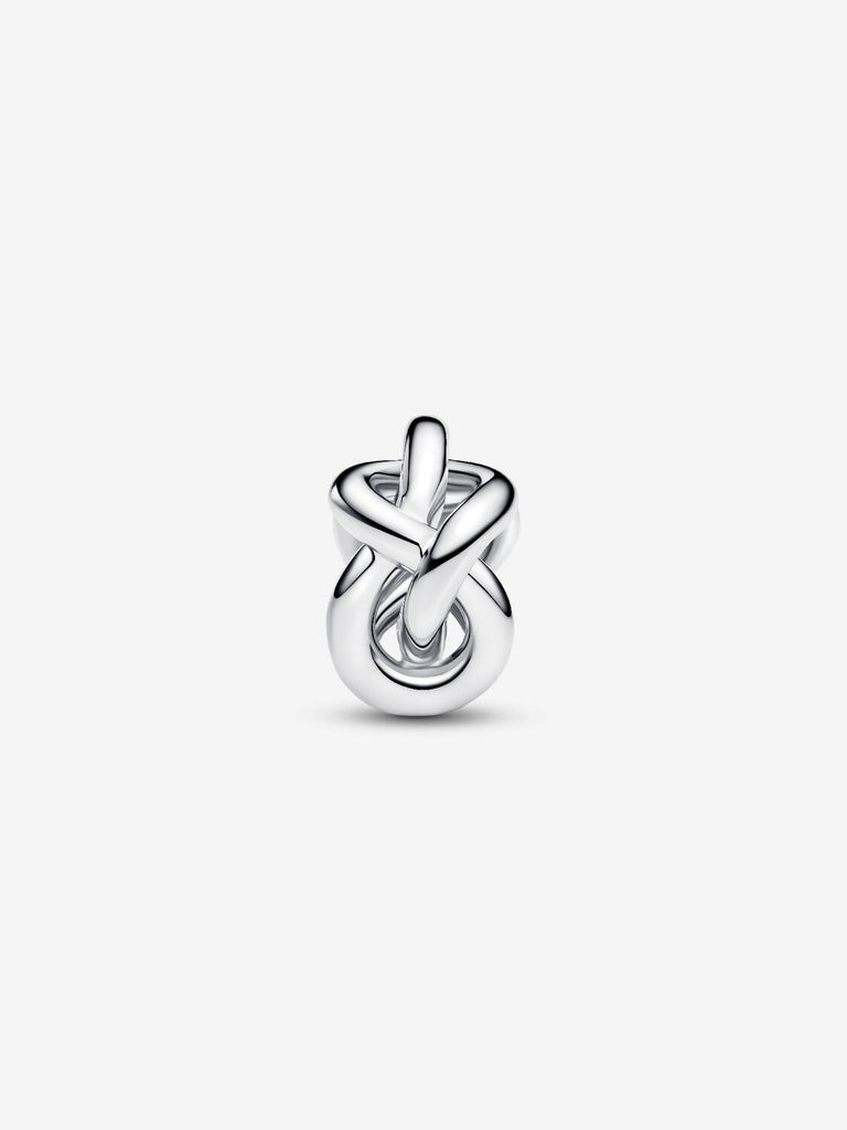 Pandora Charm Nodo D'Amore Eterno