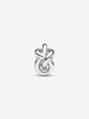 Pandora Charm Nodo D'Amore Eterno