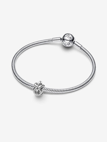 Pandora Charm Nodo D'Amore Eterno