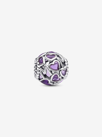 Pandora Charm Openwork Amore di Mamma