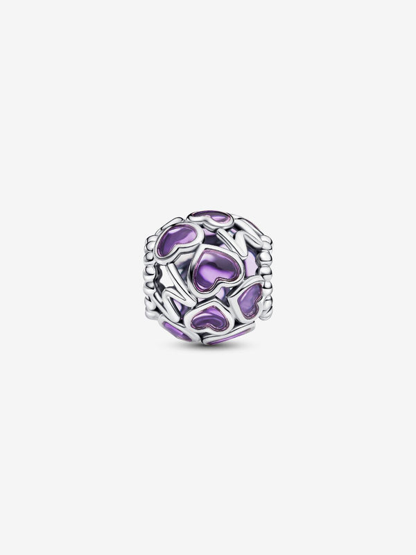 Pandora Charm Openwork Amore di Mamma