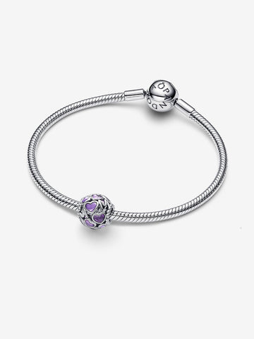 Pandora Charm Openwork Amore di Mamma