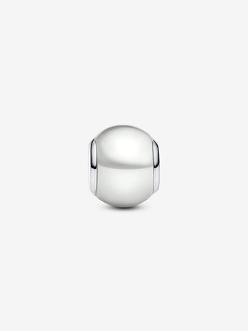 Pandora Charm Sfera con Perla Artificiale